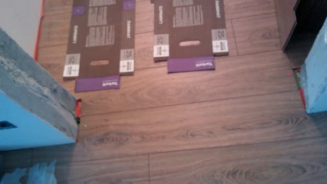 Грубейшая ошибка при укладке ламината смотреть онлайн