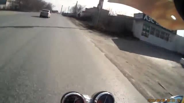 Original(Honda cb 400) смотреть онлайн