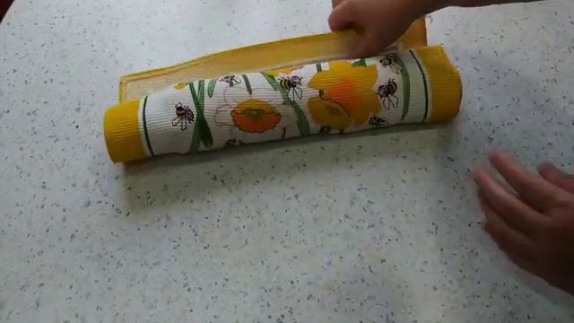 Бисквитный рулет с творожным кремом.Нежный.Влажный. И очень вкусный. смотреть онлайн