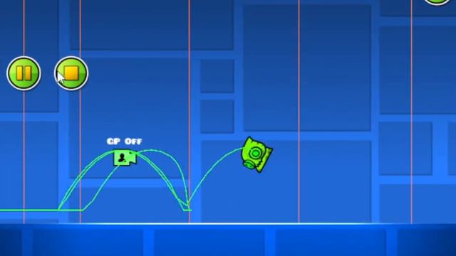 Вышел Geometry Dash 2.2 ▶ Geometry Dash 2.2 #2 смотреть онлайн