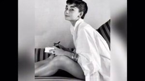 Одри Хепбёрн: ее стиль и правила жизни. Audrey Hepburn: her signature style and rules of life