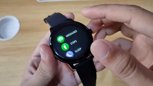 After 14 days using -- Fire-Boltt Rage 1.28” Display & 60 Sports Modes Smartwatch detail review. смотреть онлайн