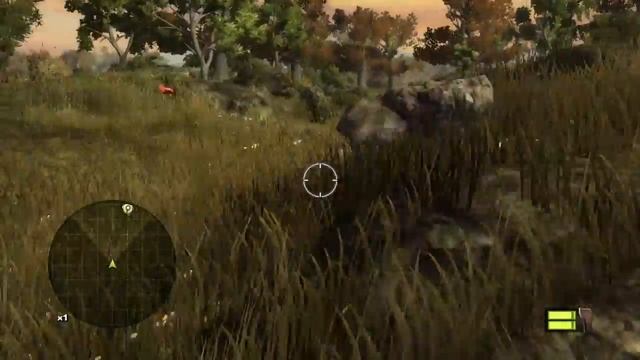 Hunter's Trophy 2 Europa Gameplay смотреть онлайн
