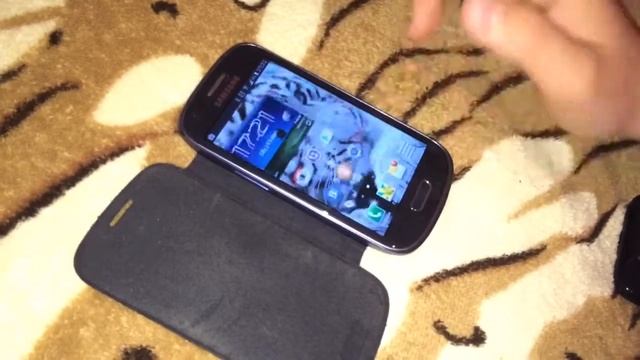 Обзор Samsung galaxy s 3 mini смотреть онлайн