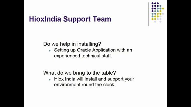 Cheap Oracle APEX Hosting with powerful database technologies смотреть онлайн