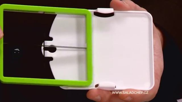 Salad Chef Smart смотреть онлайн