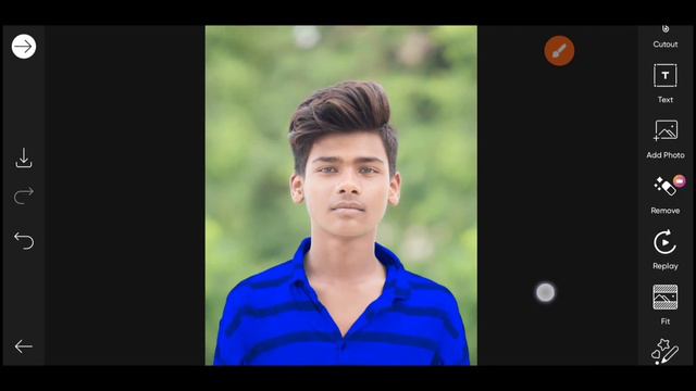 PicsArt New Trick Photo Editing | PicsArt Photo Editing | Photo Editing