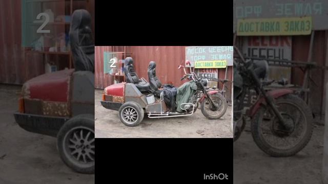 Колхоз мототюнинг #мото #скутер #мотоциклы #промотоциклы #мотоцикл смотреть онлайн
