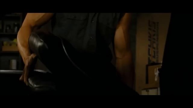 "Preparing The Cars" - Fast and Furious смотреть онлайн