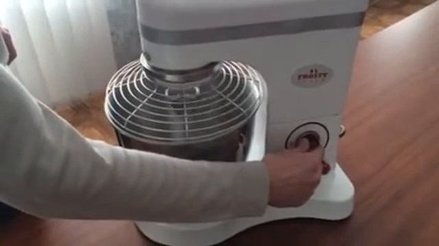 Frosty FM-7 короткий тест смотреть онлайн