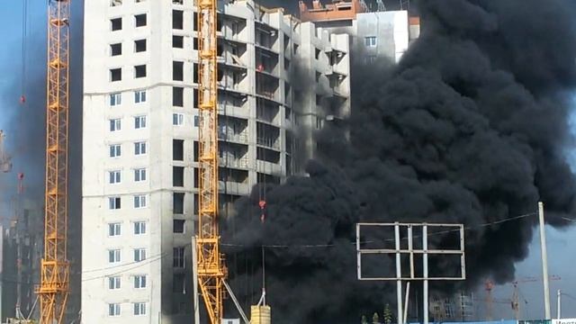 Ипотека горит в Саранске смотреть онлайн