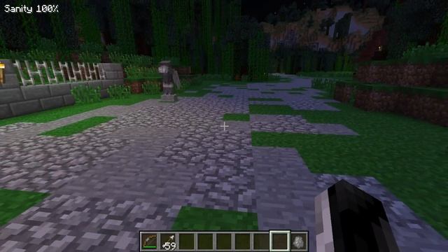 Minecraft TOP 10 | Modded Top 10 Horror Mobs - Monsters! (Creepy Pasta, Slenderman, Herobrine) смотреть онлайн