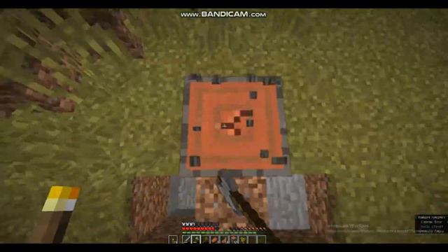 Я ПРОВЕРИЛ МИФ.ОБЪЕКТ $07 B MINECRAFT JE [СКРЫТОЕ ОТ НАС] #7 смотреть онлайн