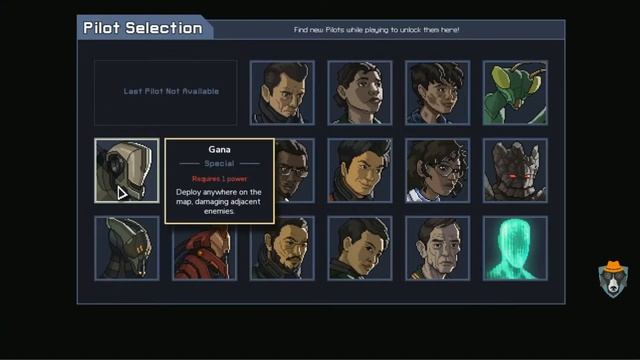 Pilots | How to not suck at Into the Breach | Part 3 смотреть онлайн