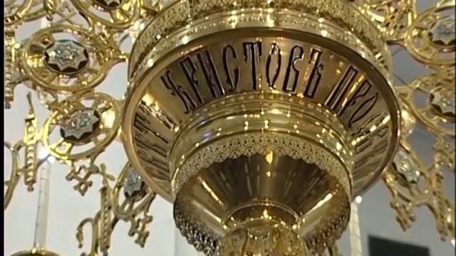 Рождество Господа Бога и Спа́са нашего смотреть онлайн