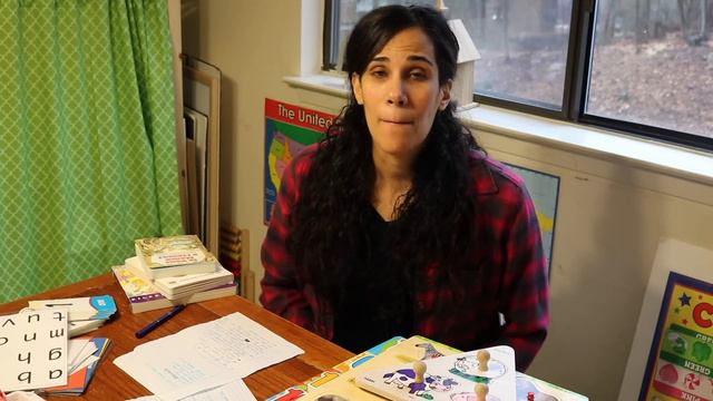 How to teach your 1- 2 year old toddler? preschool prep смотреть онлайн