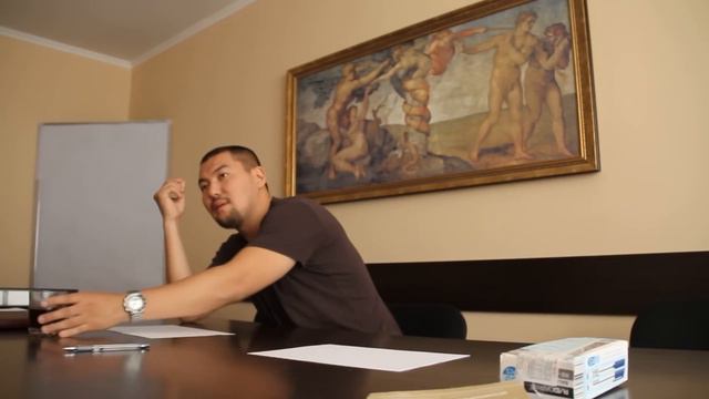 Актобе. Центр Коранистов. смотреть онлайн