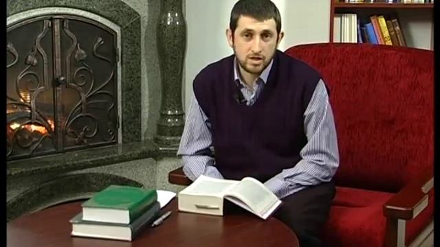 Исайя 7:14: может ли девственница забеременеть? смотреть онлайн