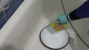 КАК ЛЕГКО ПОЧИСТИТЬ ЛЕЙКУ И ШЛАНГ ДУША