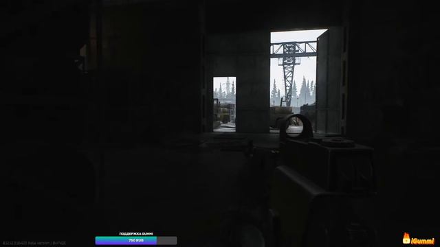 Tarkov ^_^ смотреть онлайн