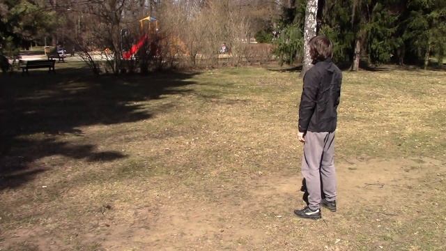 Advanced Capoeira Carioca: RubberLegs Low rasteira смотреть онлайн