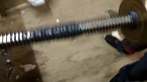 Смазка нового домкрата правильной смазкой