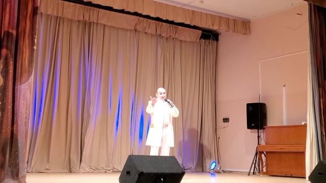 Усть - Качка смотреть онлайн