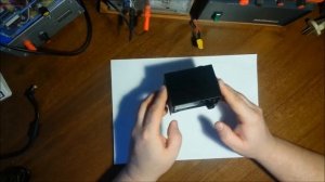 КСВ метр SWR 430, краткий обзор