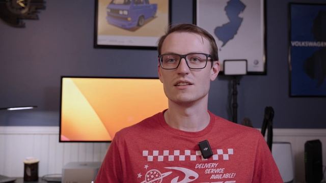 The Apple Way: M2 Max Mac Studio and Studio Display смотреть онлайн