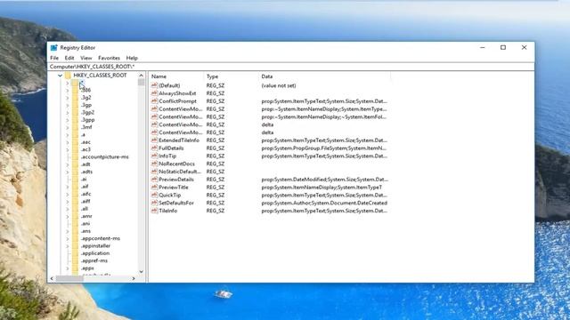 How to Fix the Missing “Open with” Option on the Windows 10 Right Click Context Menu смотреть онлайн
