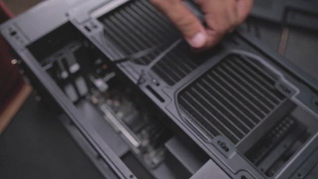 Build PC Mini ITX Paling Worth It? | ft. Hyte Revolt 3, Ryzen 5 5600, RX 6700 XT смотреть онлайн