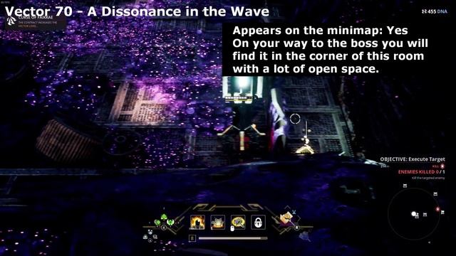 Killsquad - Hidden TEC Locations Guide