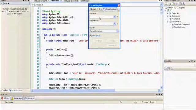 C# Programming Tutorial - Static Variables смотреть онлайн