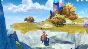 ГАЙД НА ФИЗ ЦИЦИ | Genshin Impact