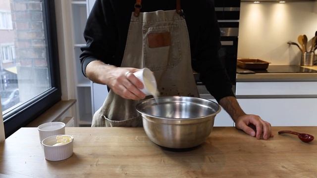 Milk Bar Chocolate Malt Cake from Christina Tosi смотреть онлайн