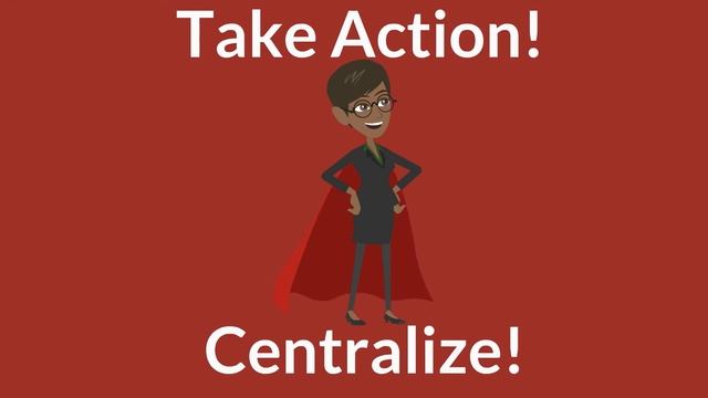 TEKLYNX - Label Better? Centralize! смотреть онлайн