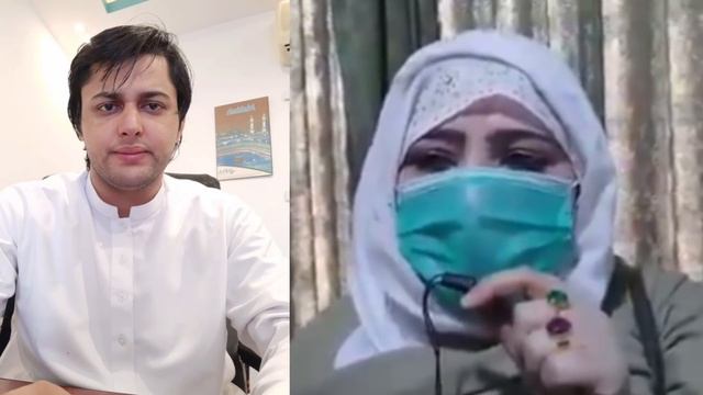 Peshawar Hospital Ke Da awo Khur Sara Da Zulam intikha смотреть онлайн