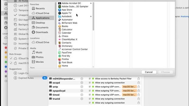 How to stop automatic Adobe Acrobat updates on MAC смотреть онлайн