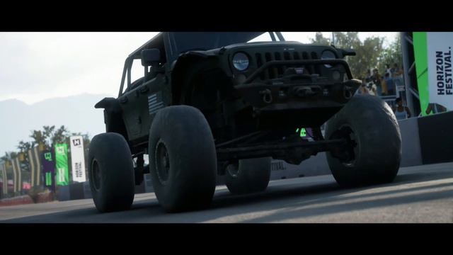 Forza Horizon 5 - Полное прохождение зимнего сезона!!! 22.12.2022 смотреть онлайн