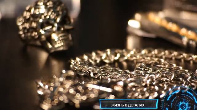 Spikes Мжские украшения Нижний Новгород смотреть онлайн