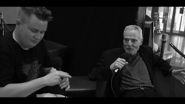 Interview mit Dieter Laser смотреть онлайн