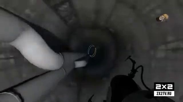 ИГРОКОПЫ ЭПИЗОД 2 PORTAL 2 смотреть онлайн