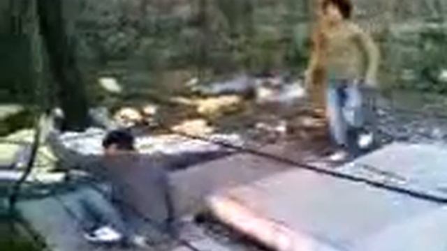 Portuguese Xtreme Wrestling (13-04-2007) смотреть онлайн