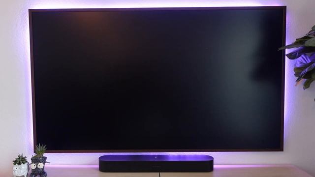 Samsung Frame TV Review: A Smart TV That's Also a Piece of Art смотреть онлайн