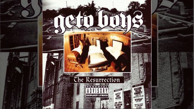 Geto Fantasy
