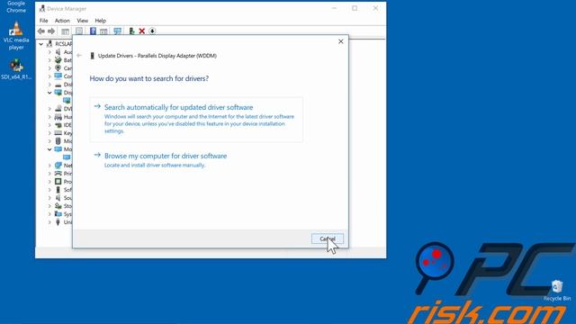 Second Monitor Not Detected смотреть онлайн