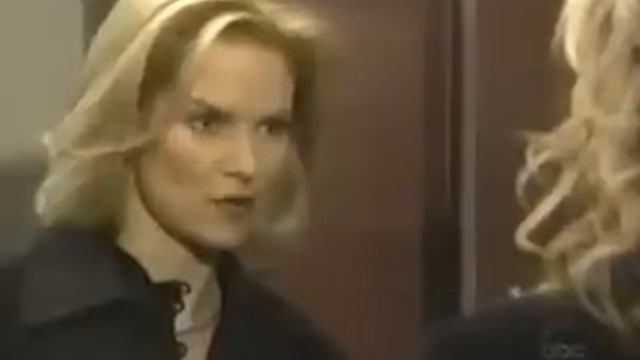 Sonny, Carly and Faith: April 8, 2003 pt2 смотреть онлайн
