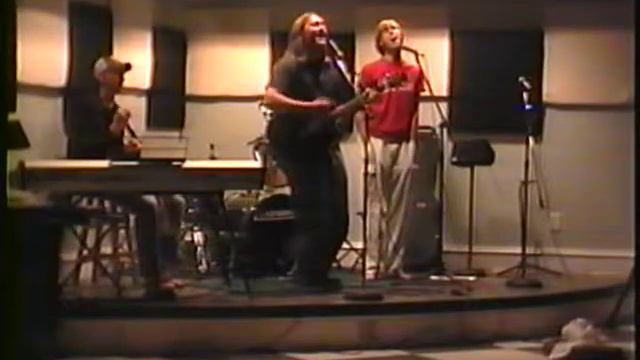 Chris Baur- "Don't Know Why" смотреть онлайн