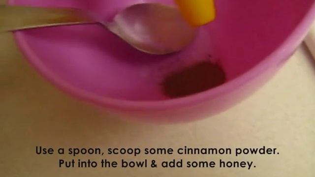 Honey Cinnamon Overnight Mask смотреть онлайн