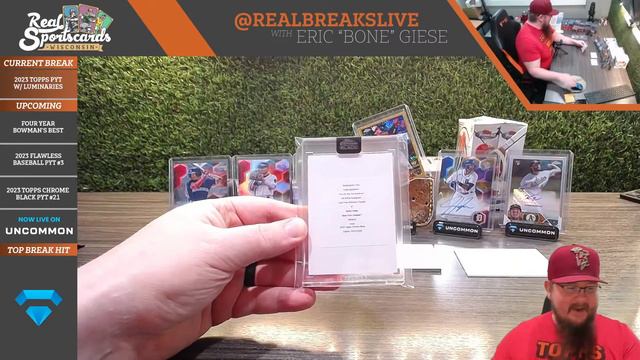 2023 Topps Pick Your Team Mixer #1 W/ NEW RELEASE LUMINARIES (2/9/24) смотреть онлайн